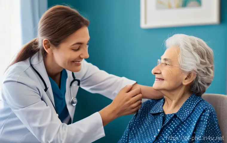 보건소에서의 폐렴 예방접종 비용 - **Prompt 1: Child Vaccination in a Public Health Clinic**
    A bright, clean, and welcoming public ...