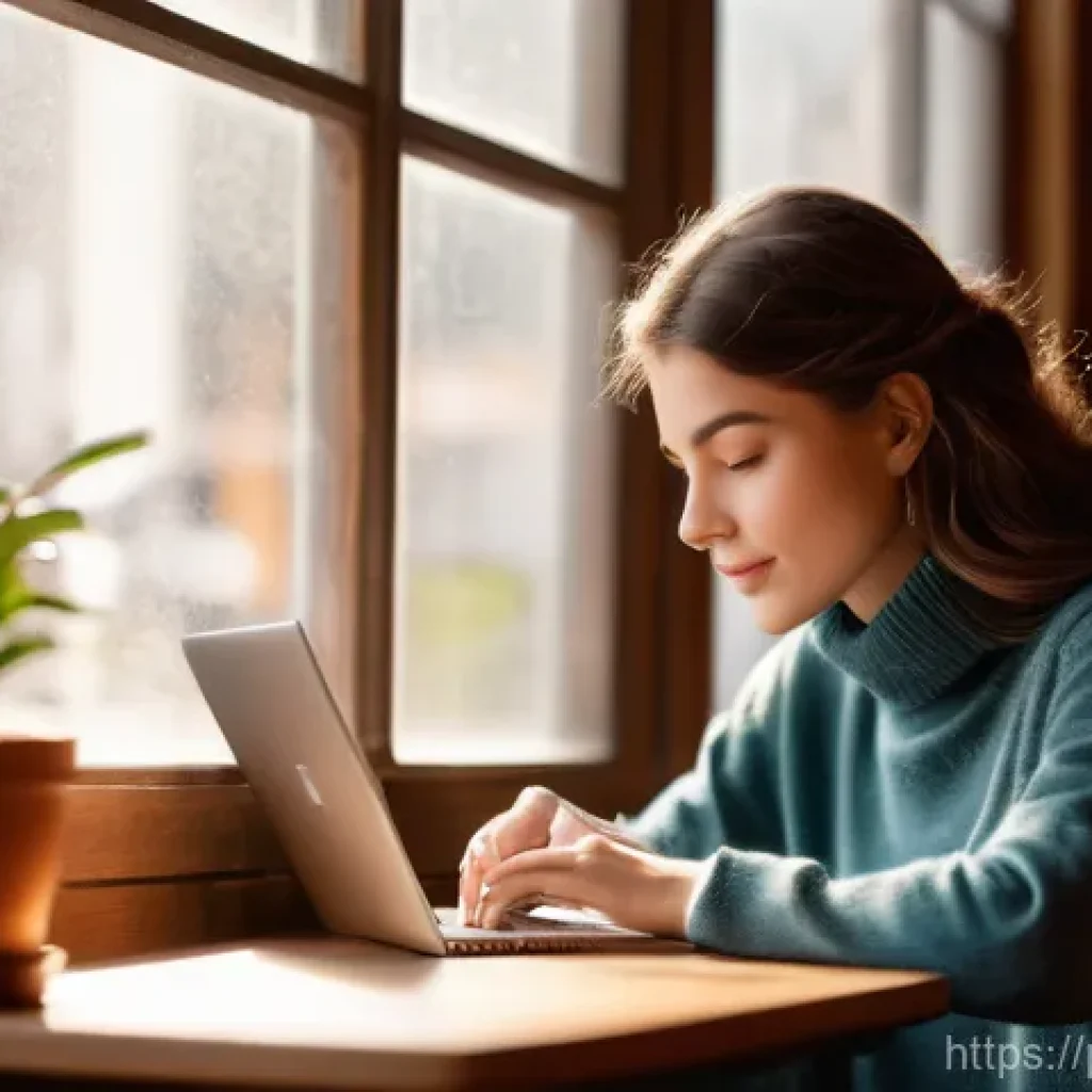 보건소에서 가능한 근육검사 항목 - **Prompt 1: Cozy Cafe Study Scene**
A young woman with long, wavy brown hair, wearing a stylish ...