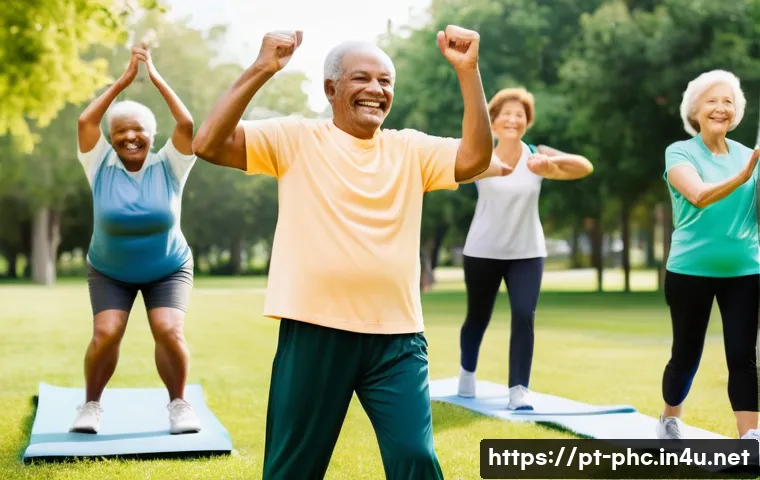 Músculos Fortes, Vida Saudável: Aproveite as Avaliações Gratuitas nos Centros de Saúde 3 보건소에서 가능한 근육 검사 서비스 관련 이미지 1