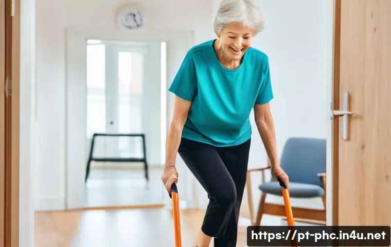 Músculos Fortes, Vida Saudável: Aproveite as Avaliações Gratuitas nos Centros de Saúde 4 보건소에서 가능한 근육 검사 서비스 관련 이미지 2