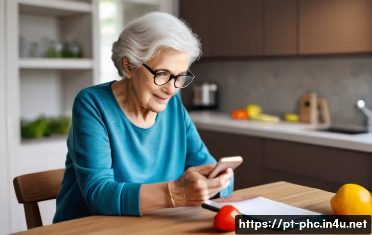 7 Serviços Essenciais de Saúde para Idosos que Você Precisa Conhecer no Seu Posto de Saúde 4 보건소에서 제공하는 노인 보건 서비스 관련 이미지 2