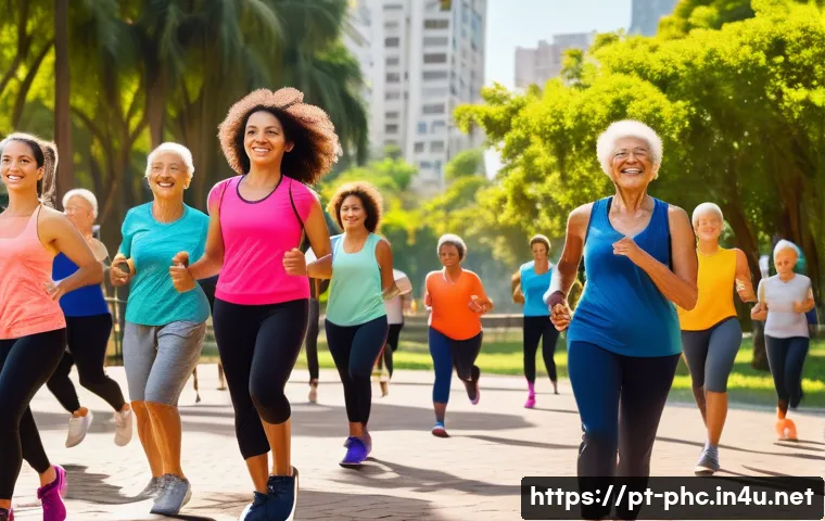 Descubra os 5 segredos dos programas municipais para controle de obesidade que vão transformar sua saúde 3 보건소 비만 관리 프로그램 관련 이미지 1