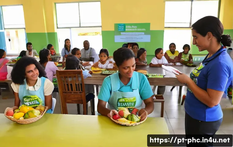 Descubra os 5 segredos dos programas municipais para controle de obesidade que vão transformar sua saúde 4 보건소 비만 관리 프로그램 관련 이미지 2
