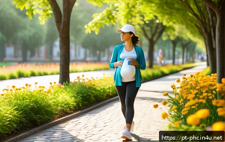 Como o acompanhamento nutricional no posto de saúde pode transformar a gestação: dicas essenciais para futuras mamães 3 보건소에서의 임신부 영양 상담 관련 이미지 1
